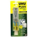 UHU Plus Endfest vysokopevnostní lepidlo 25g – HobbyKompas.cz