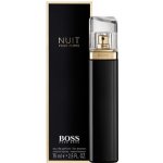 Hugo Boss Nuit Intense parfémovaná voda dámská 30 ml – Sleviste.cz