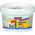 SOUDAL Sádrový tmel 200g – HobbyKompas.cz SOUDAL Sádrový tmel 200g – HobbyKompas.cz