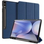 DUX 89491 DUX DOMO Zaklápěcí pouzdro Samsung Galaxy Tab S10+ modré – Zbozi.Blesk.cz