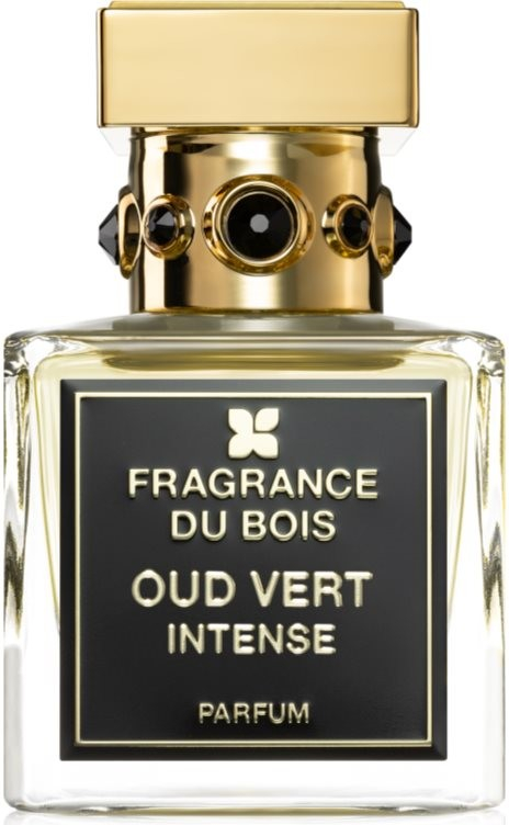 Fragrance Du Bois Oud Vert Intense parfém unisex 50 ml