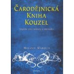Čarodějnická kniha kouzel – Hledejceny.cz
