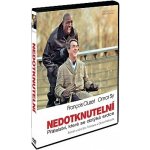nedotknutelní DVD – Zbozi.Blesk.cz