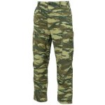 Armáda Řecká Kalhoty BDU řecké LIZARD CAMO – Zboží Mobilmania
