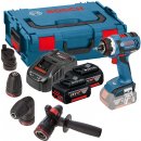 Bosch GSR 18 V-EC FC2 Flex 0.601.9E1.105