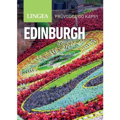 Edinburgh - do kapsy, 2. vydání – Zbozi.Blesk.cz