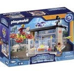 Playmobil 71084 Dragons Devět říší Icaris Lab – Hledejceny.cz