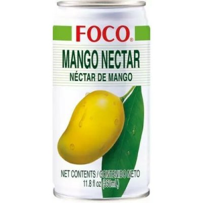 Foco mango 350 ml – Hledejceny.cz