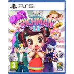 Richman 11 – Zboží Mobilmania