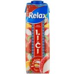 Relax Exotica litchi 1 l – Zboží Dáma