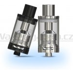 Joyetech ULTIMO Clearomizer černý 4ml – Zboží Dáma Joyetech ULTIMO Clearomizer černý 4ml – Zboží Dáma
