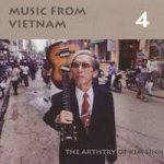 Various - Music From Vietnam - 4 – Zboží Mobilmania