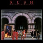 Rush - Moving Pictures -Hq- LP – Zbozi.Blesk.cz