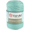 Příze YarnArt Příze Macrame Cotton 793