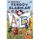  Ferdův slabikář