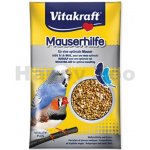 VITAKRAFT Mauserhilfe pro andulky 20 g – Zboží Mobilmania