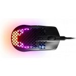 SteelSeries Aerox 3 Onyx Wireless 62612 – Zboží Živě