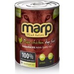 Marp Dog Chicken konzerva pro psy s kuřecím 400 g – Sleviste.cz