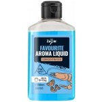 Carp Zoom Favourite Aroma Liquid Pellet Plus Mořské plody 200 ml – Hledejceny.cz