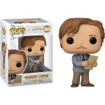 Funko Pop! Remus Lupin Harry Potter 9 cm – Zboží Dáma