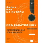 Škola hry na kytaru pro začátečníky – Sleviste.cz