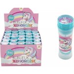 Teddies Bublifuk 50ml jednorožec – Zboží Dáma