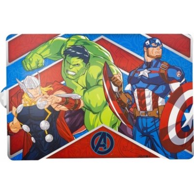Podložka na stůl 28 x 43 cm Avengers – Sleviste.cz