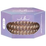 Invisibobble SLIM PREMIUM Bronze me Pretty 3ks – Zboží Dáma
