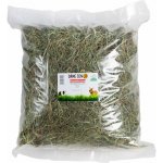 Dáme seno Seno BIO české Otava 0,8 kg – Zboží Mobilmania