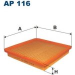 Vzduchový filtr Filtron AP116 – Hledejceny.cz