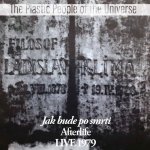 Plastic People of the Universe - Jak bude po smrti Live 1979 CD – Hledejceny.cz