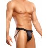 Pánské erotické prádlo MALE POWER Satin Jock - jocksy SMALL/MEDIUM