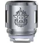 Smoktech TFV8 Baby T8 žhavicí hlava nerez 0,15ohm – Hledejceny.cz