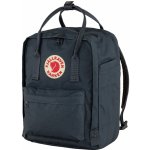 Fjällräven Kånken tmavě modrá 20 l – Zboží Dáma