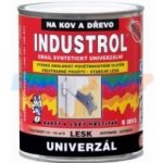 Industrol Univerzál S2013 0,6 l černá – Hledejceny.cz