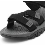 Alpine pro Kilew MBTC400990 Black – Zboží Dáma