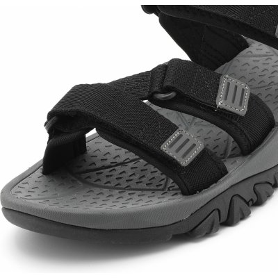 Alpine pro Kilew MBTC400990 Black – Zboží Dáma