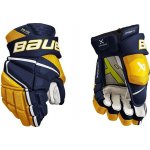 Hokejové rukavice Bauer Vapor Hyperlite JR – Zboží Dáma