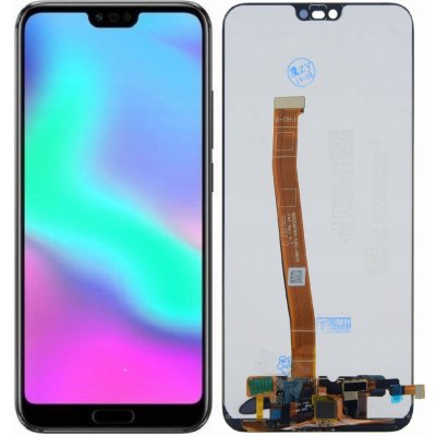 LCD Displej Huawei Honor 10 – Hledejceny.cz