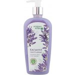 Bohemia Herbs Levandule krémové tekuté mýdlo 300 ml – Sleviste.cz