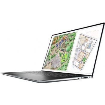 Dell Precision 17 FHR2Y