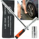 Mar - Pol klíč na kolové matice skládací BJC 17-19mm M57081 – Hledejceny.cz