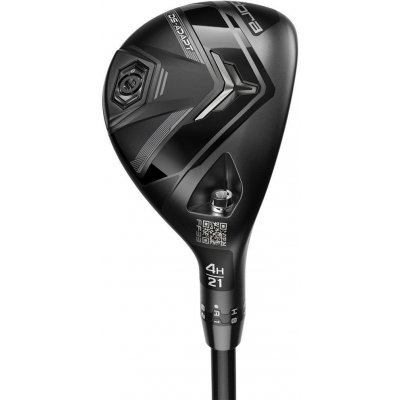 Cobra DS-Adapt hybrid pravé 24° Regular – Zboží Dáma