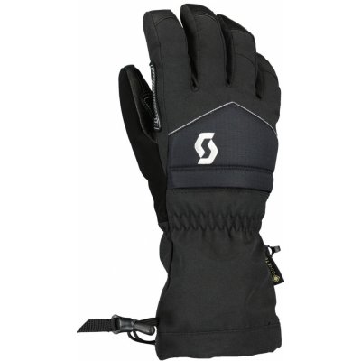 Scott W's Ultimate Premium GTX black – Hledejceny.cz