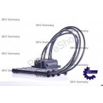 SKV Zapalovací cívka DACIA SANDERO 1.2 16V | Zboží Auto