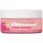 Benefit Sypký matující pudr The Porefessional Power Powder 8 g – Zboží Dáma