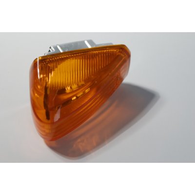 JR sklo blinkru KAWASAKI KLE500 05-07 ,KLE650 VERSYS 07-08 ,Z750 ,Z750S ,Z1000 pravý přední/levá zadní | Zboží Auto