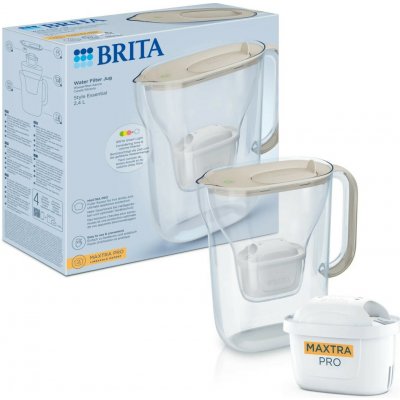 BRITA STYLE ESSENTIAL – Sleviste.cz