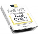 Pro-Vet Renal Oxalate 395 g – Sleviste.cz