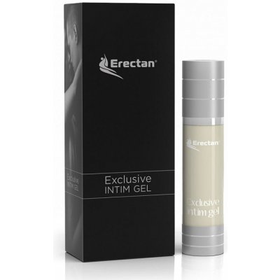 Erectan intim gel 50 ml – Hledejceny.cz